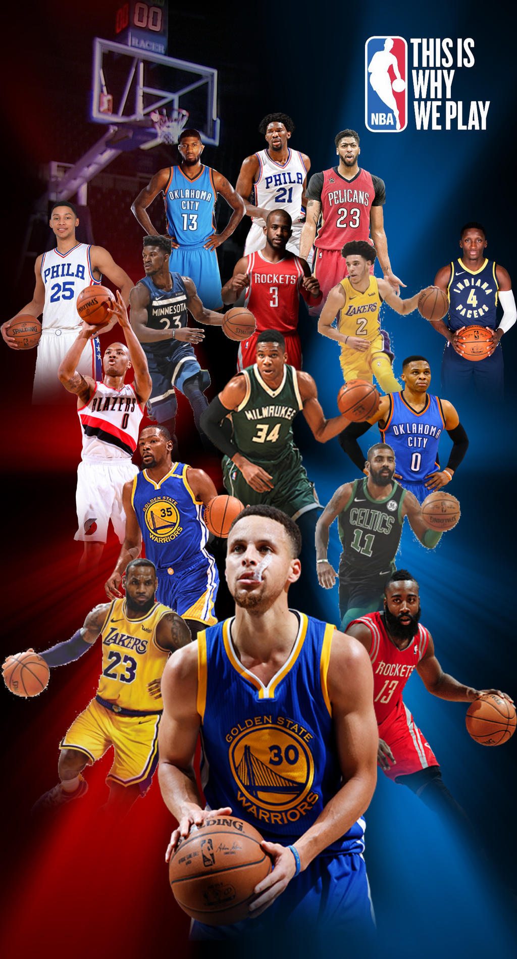 NBA
